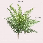 Cây giả dương xỉ hoàng đế